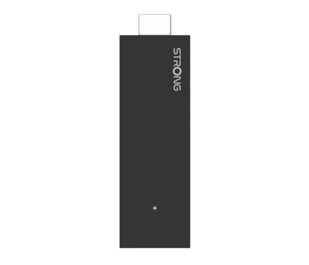 STRONG Stick STR 41 4K Google TV - 1324194 - zdjęcie